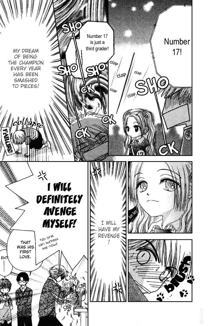 Page 10 Chapter 2 Beauty Pop