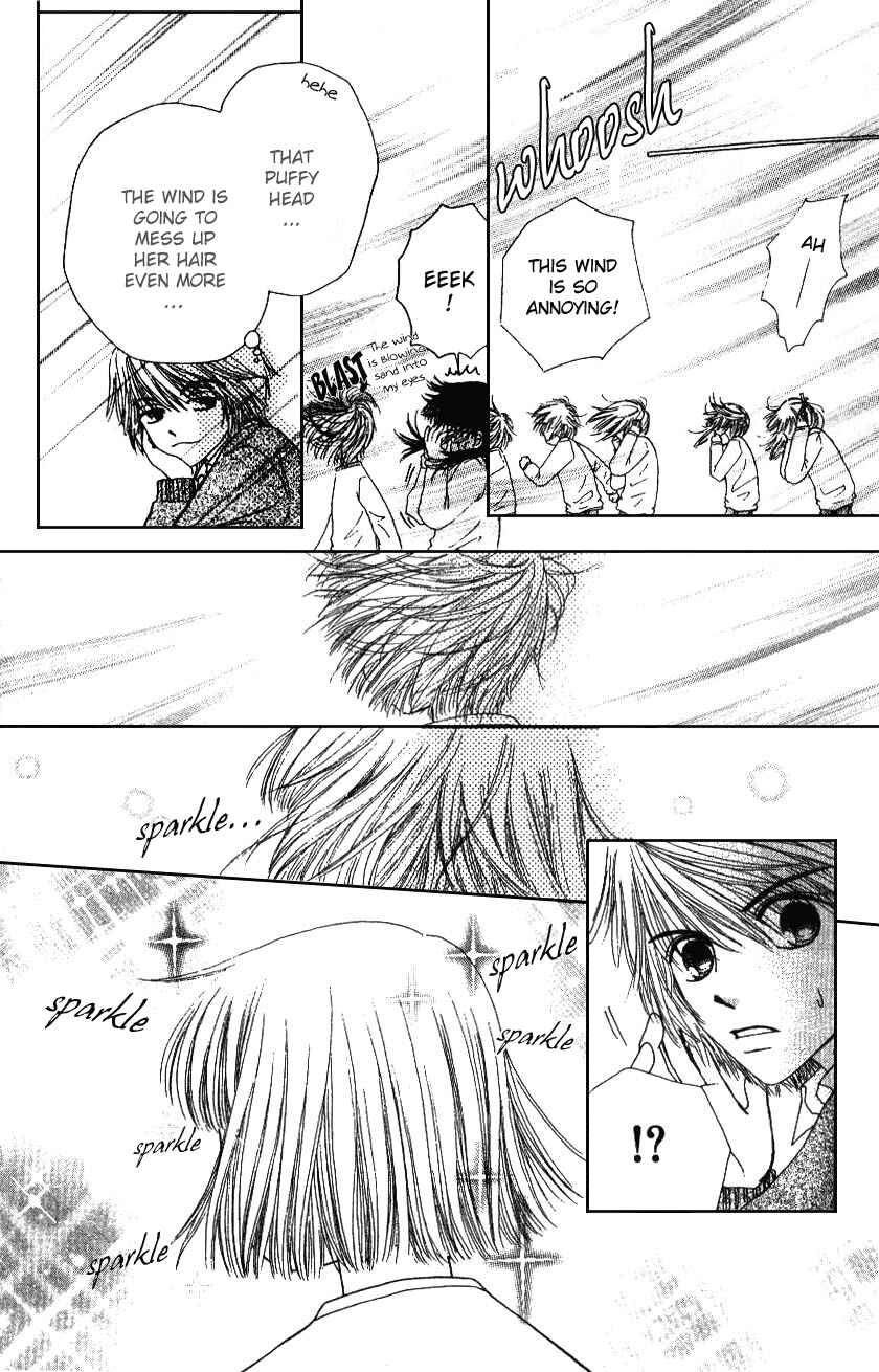Page 13 Chapter 2 Beauty Pop