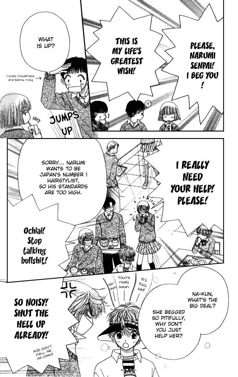 Page 16 Chapter 2 Beauty Pop