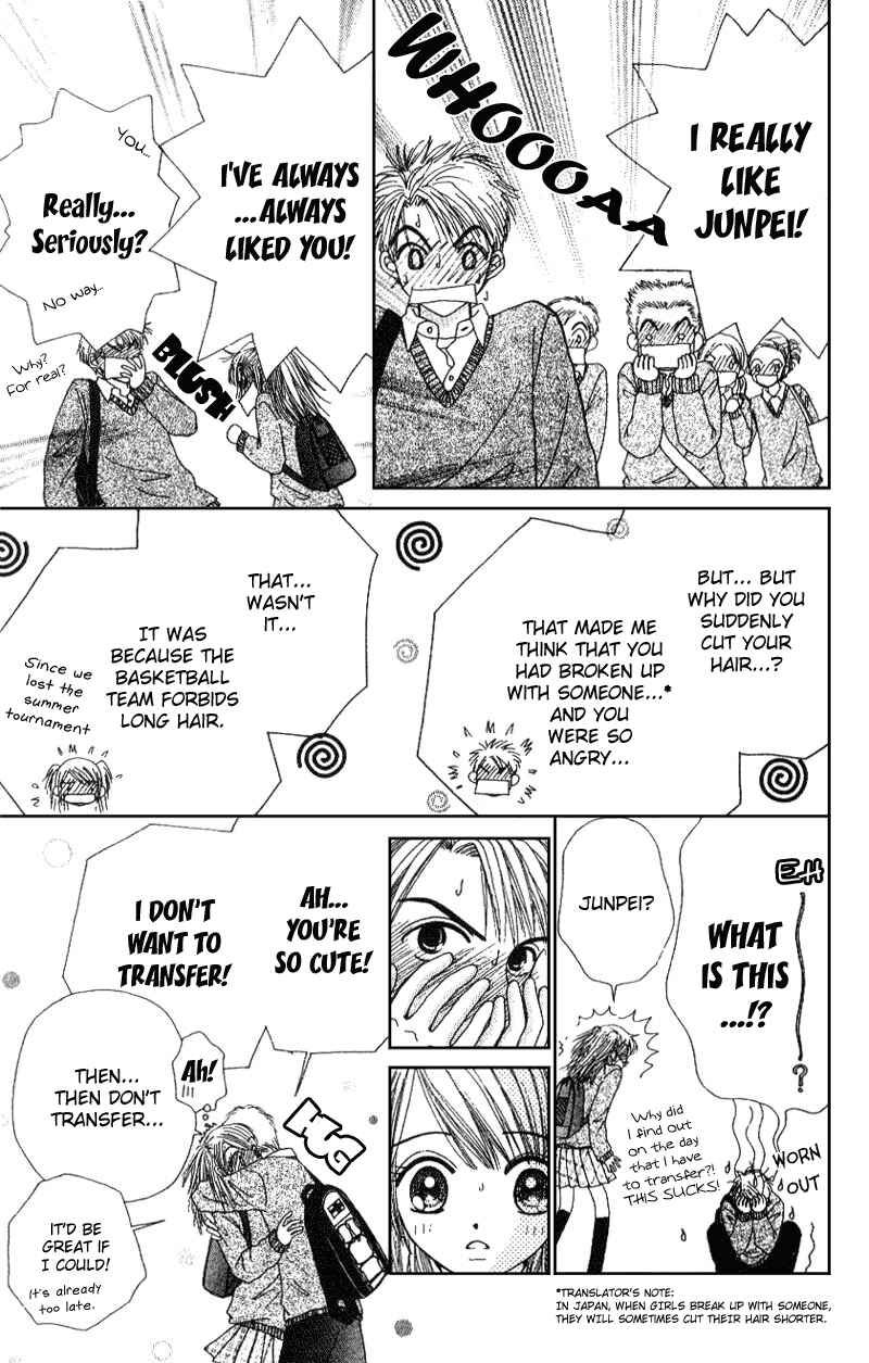 Page 30 Chapter 2 Beauty Pop