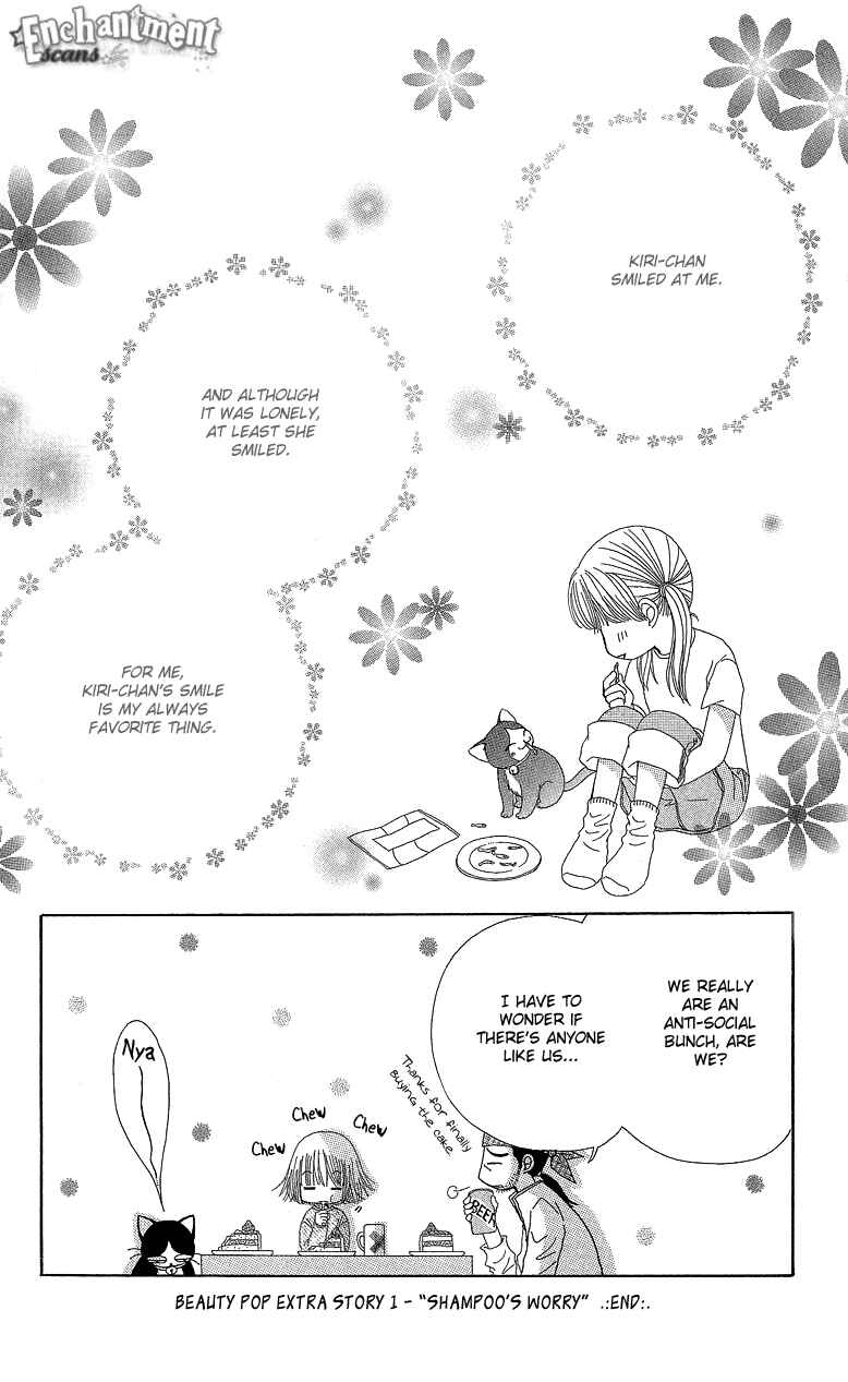 Page 10 Chapter 51.1 Beauty Pop