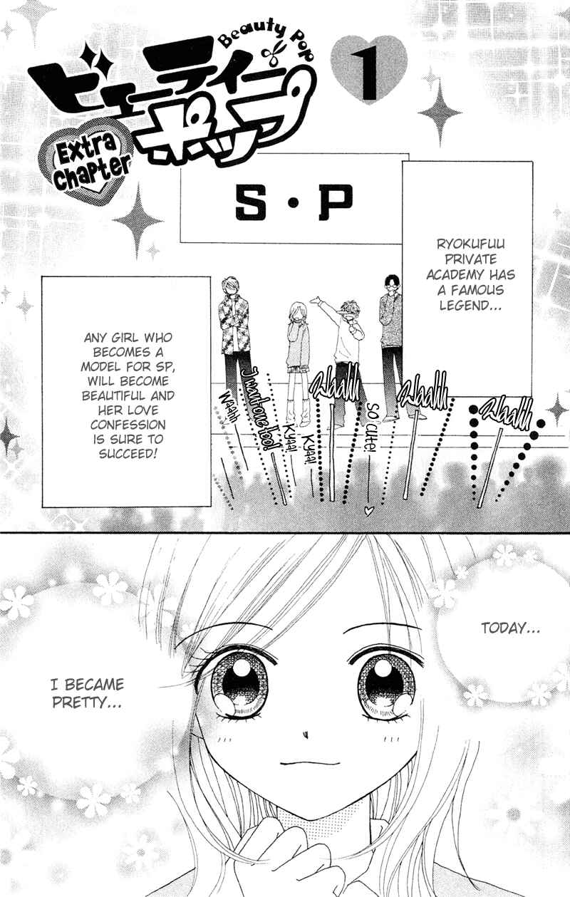 Page 2 Chapter 11.1 Beauty Pop