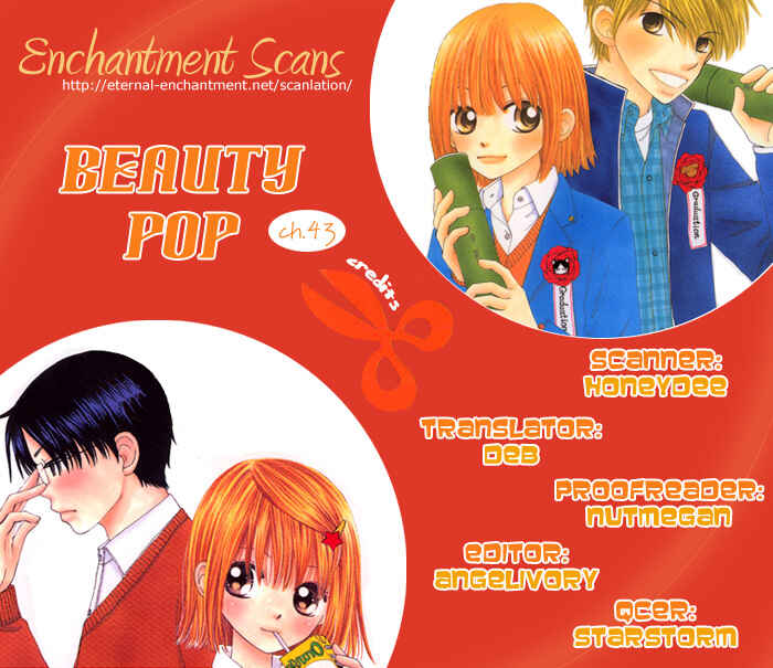 Page 2 Chapter 43 Beauty Pop