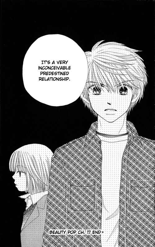 Page 32 Chapter 17 Beauty Pop