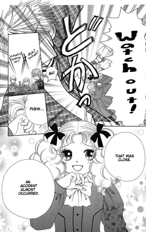 Page 9 Chapter 17 Beauty Pop
