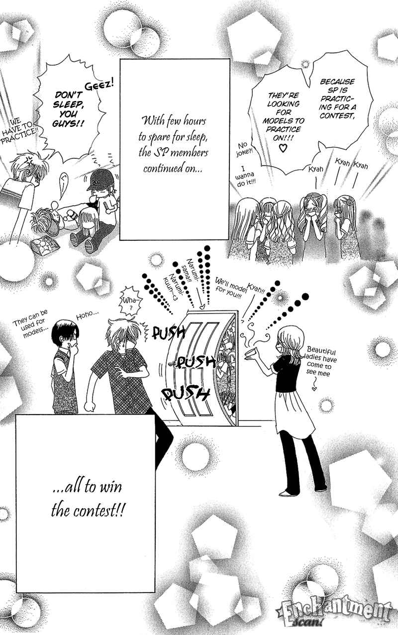 Page 27 Chapter 40 Beauty Pop