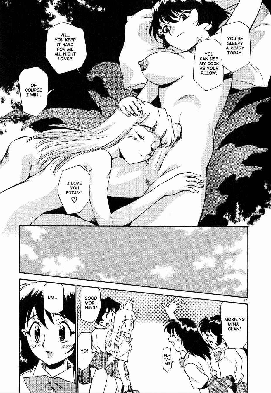 Page 13 Chapter 3 Anal Justice
