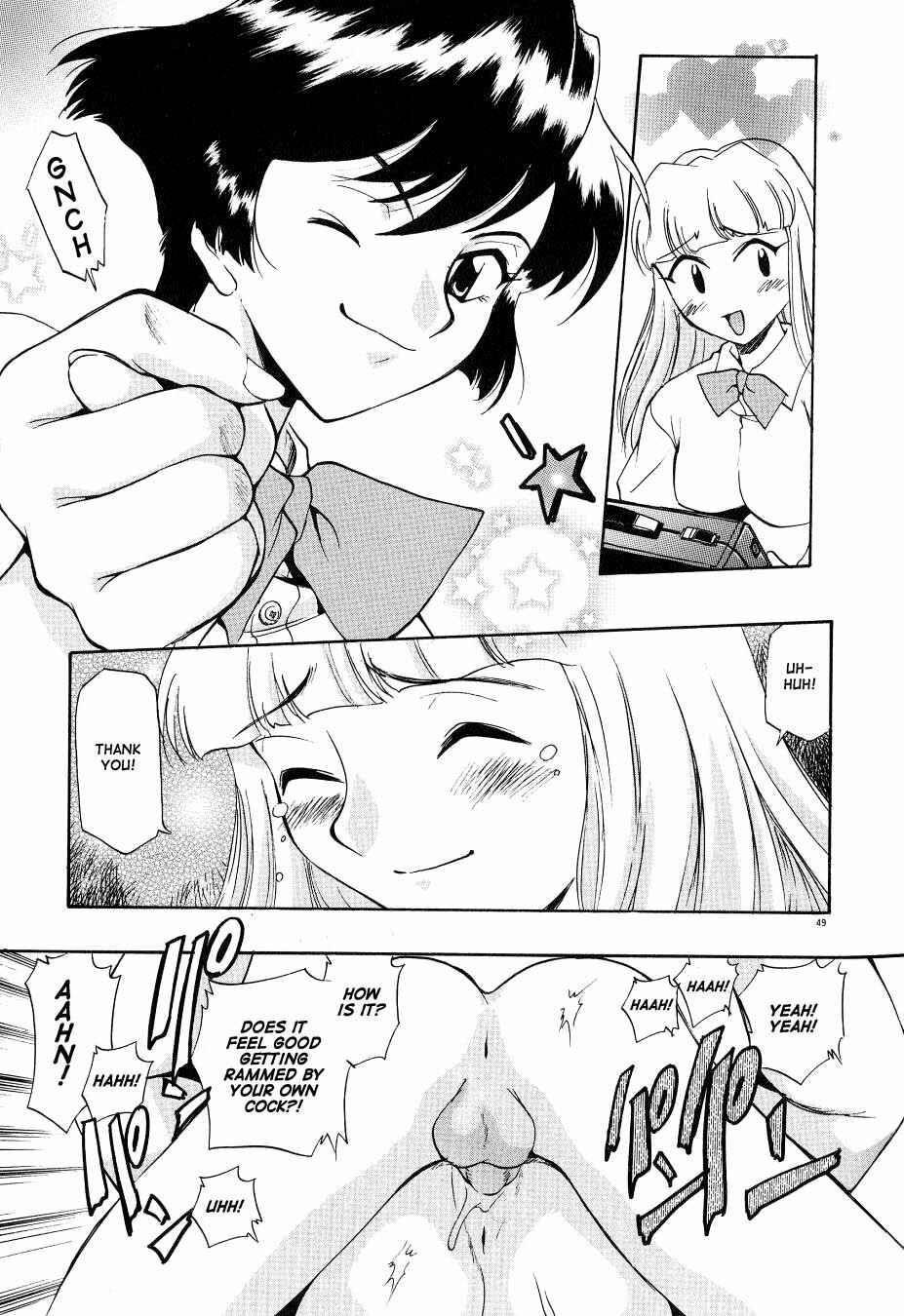 Page 15 Chapter 3 Anal Justice