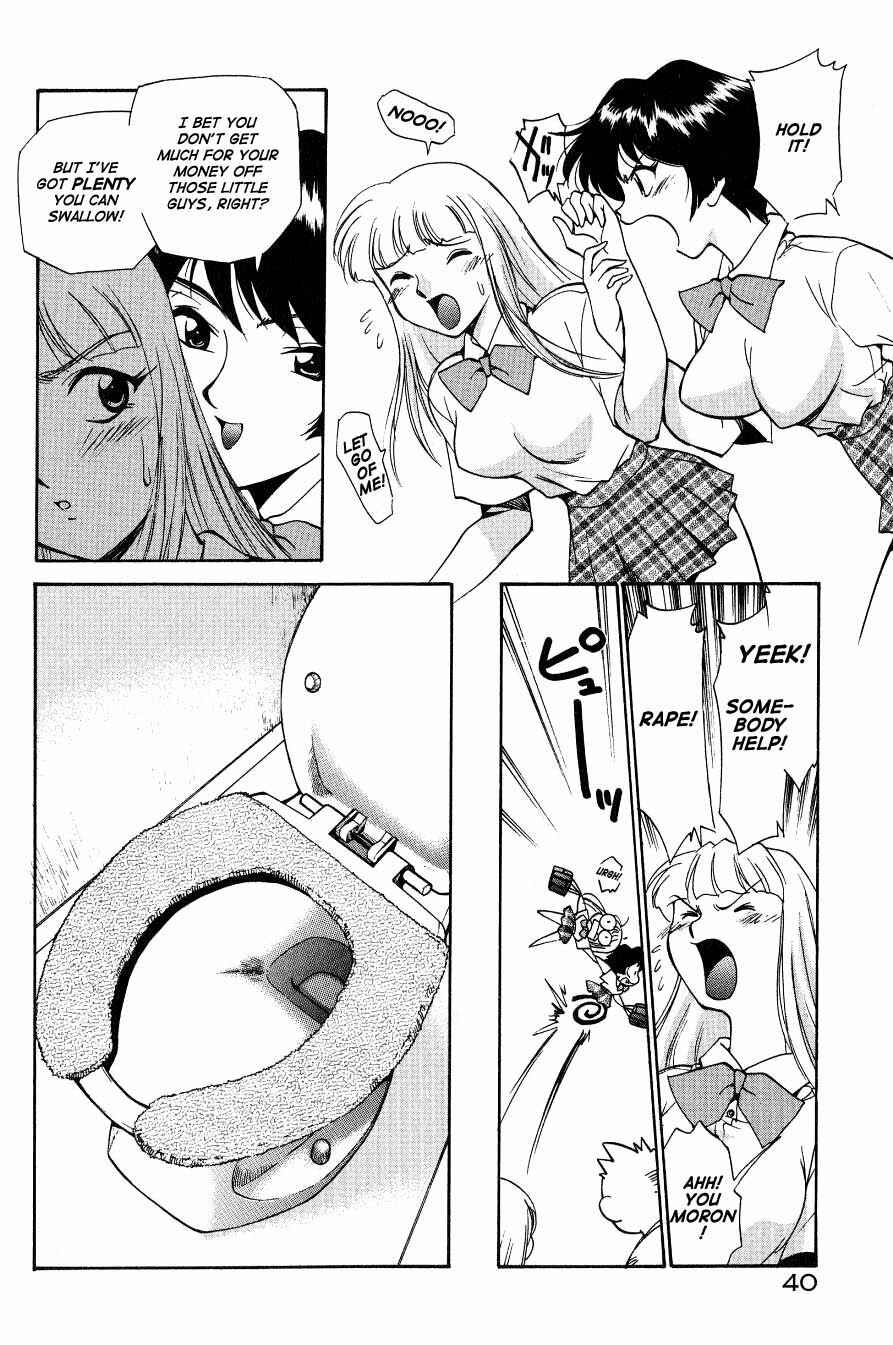 Page 6 Chapter 3 Anal Justice