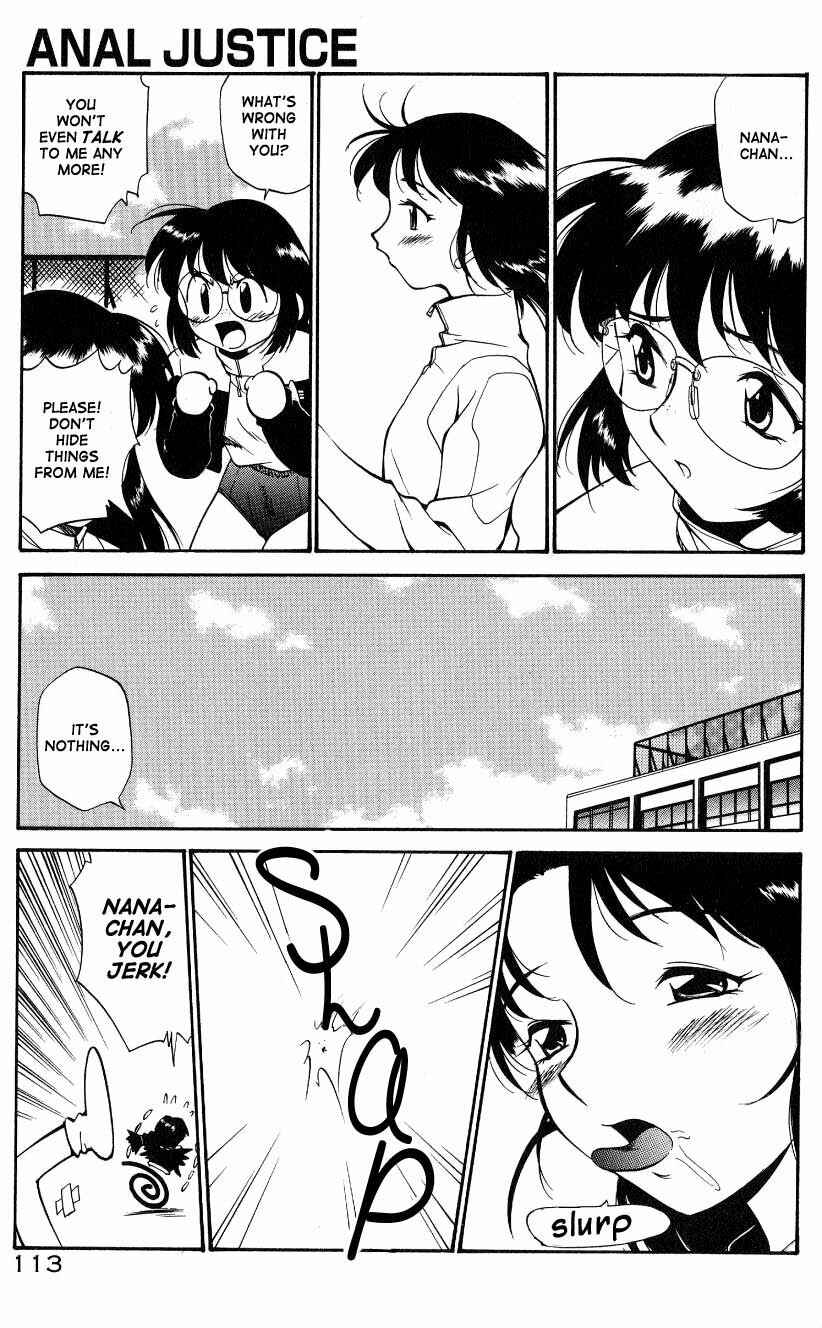 Page 3 Chapter 8 Anal Justice