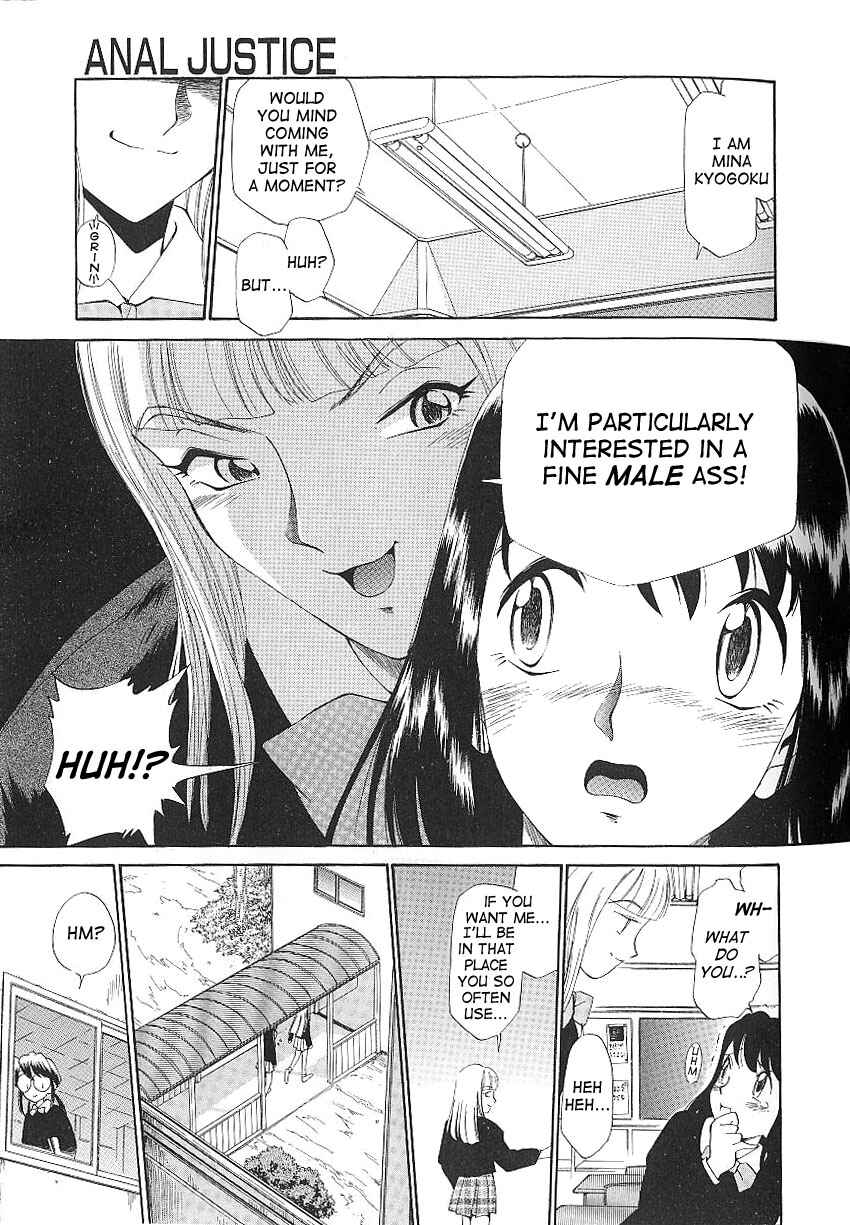 Page 15 Chapter 2 Anal Justice