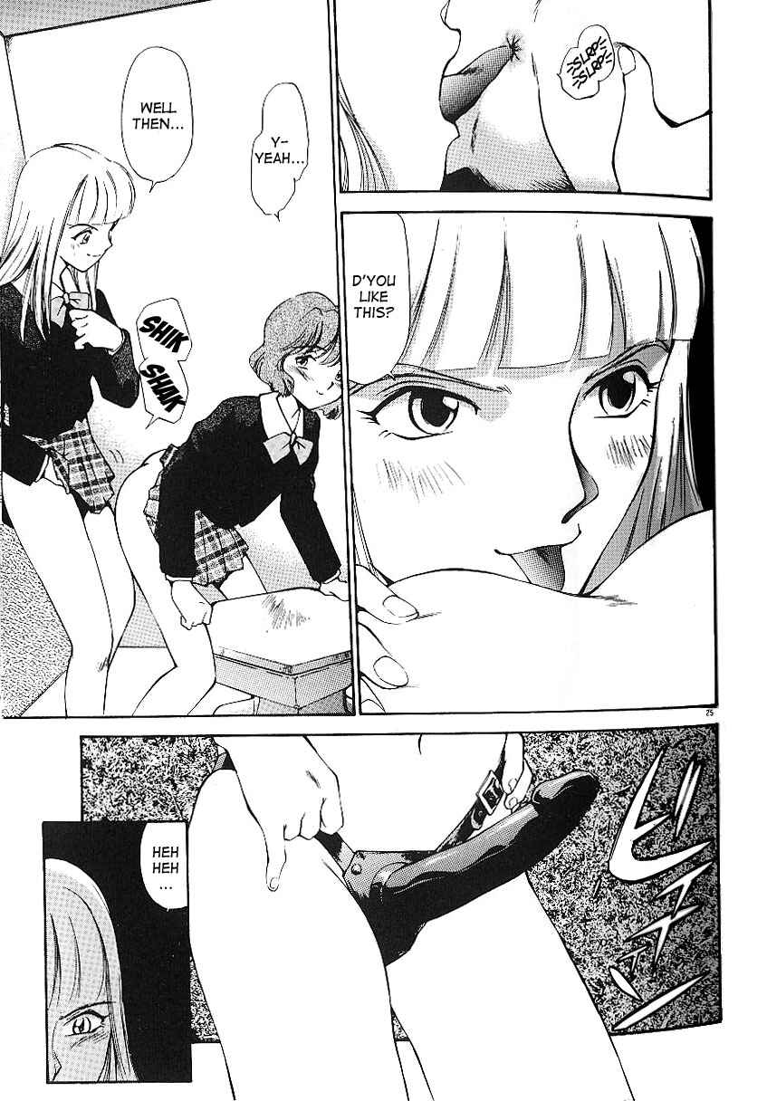 Page 3 Chapter 2 Anal Justice