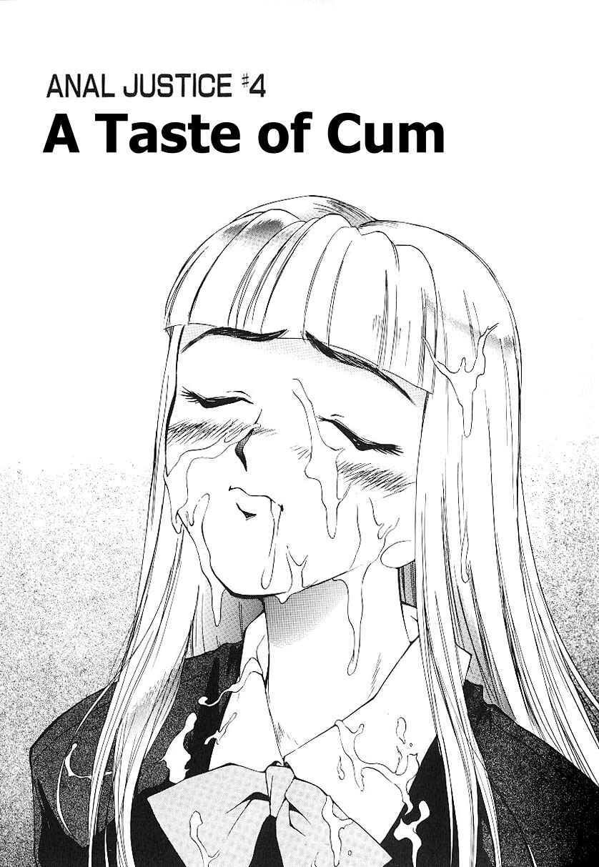 Page 1 Chapter 4 Anal Justice