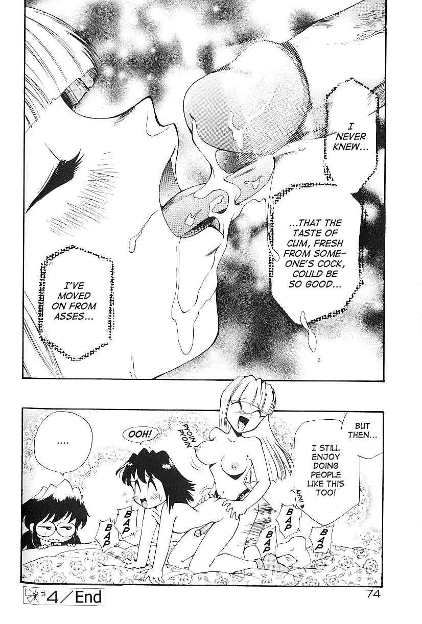 Page 20 Chapter 4 Anal Justice