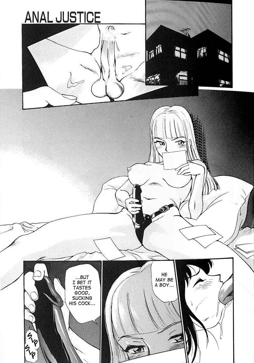 Page 9 Chapter 3 Anal Justice