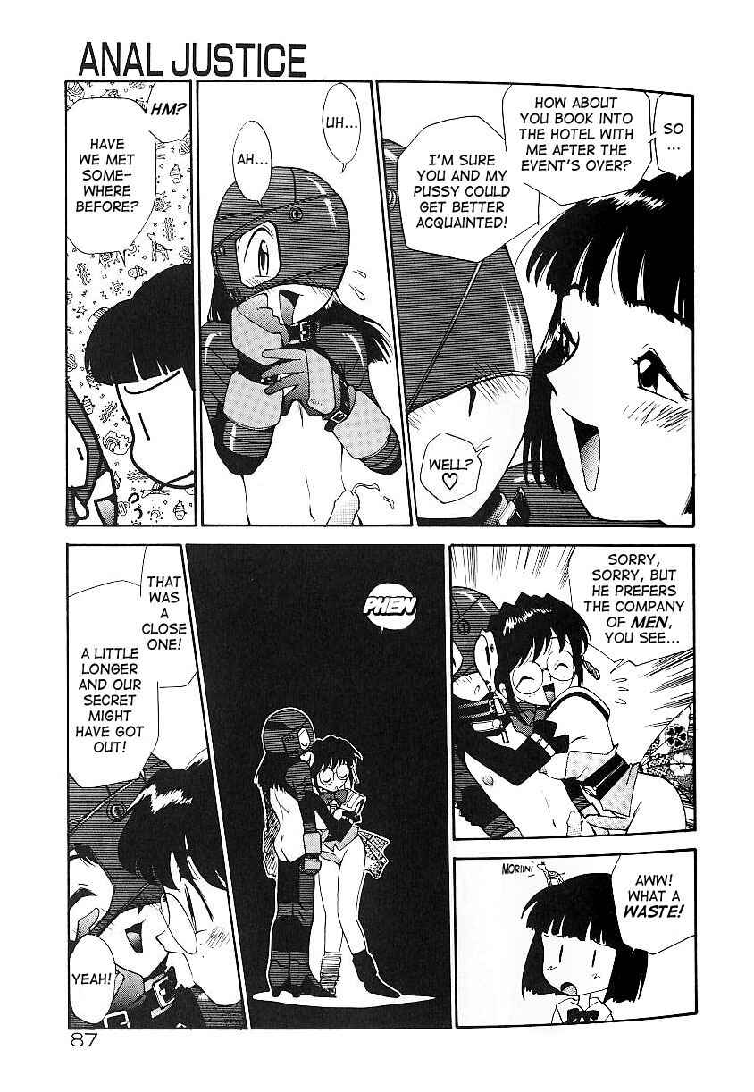 Page 5 Chapter 5 Anal Justice