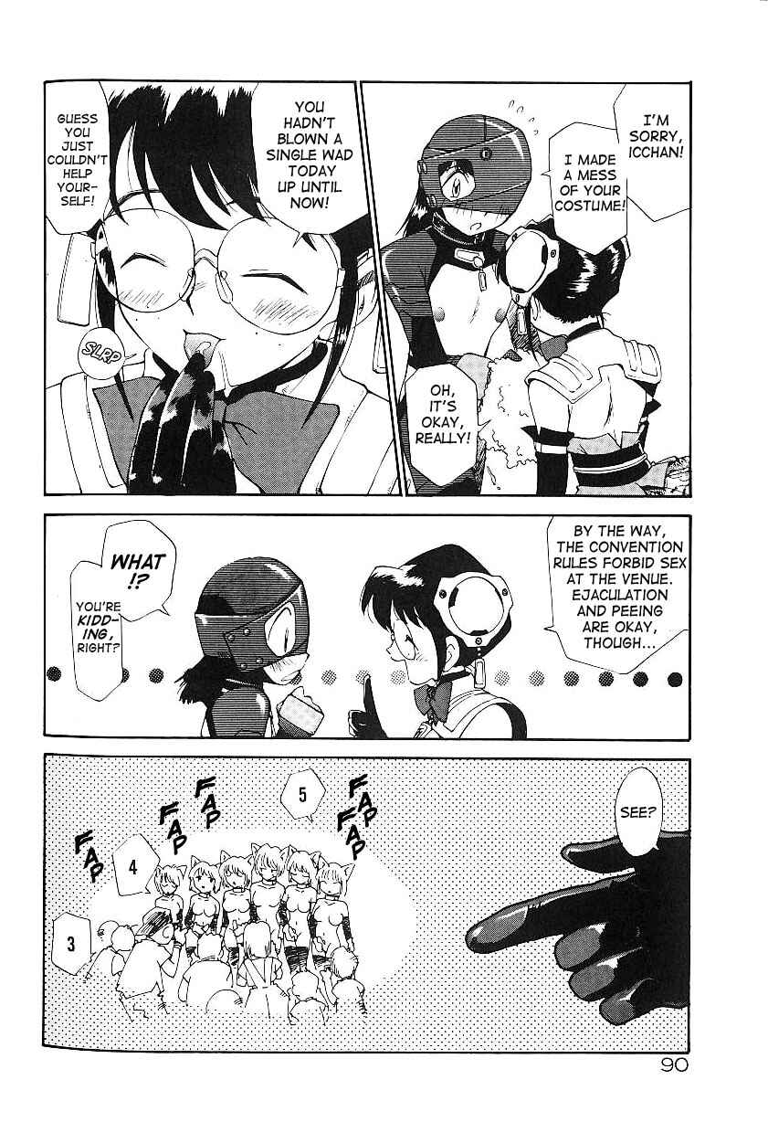 Page 8 Chapter 5 Anal Justice