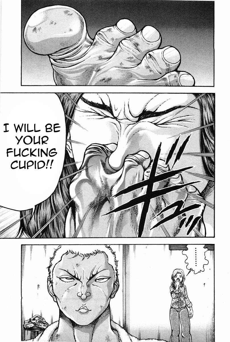 Page 13 Chapter 145 Garouden