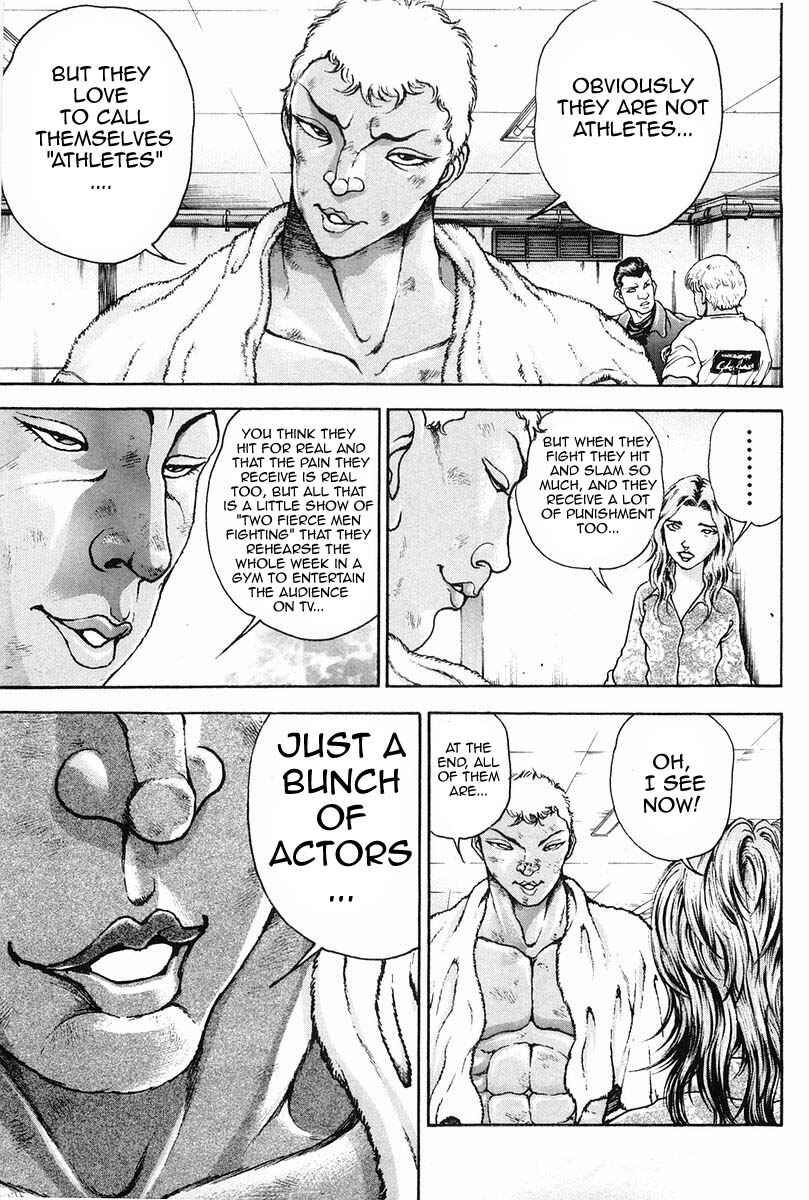 Page 7 Chapter 145 Garouden