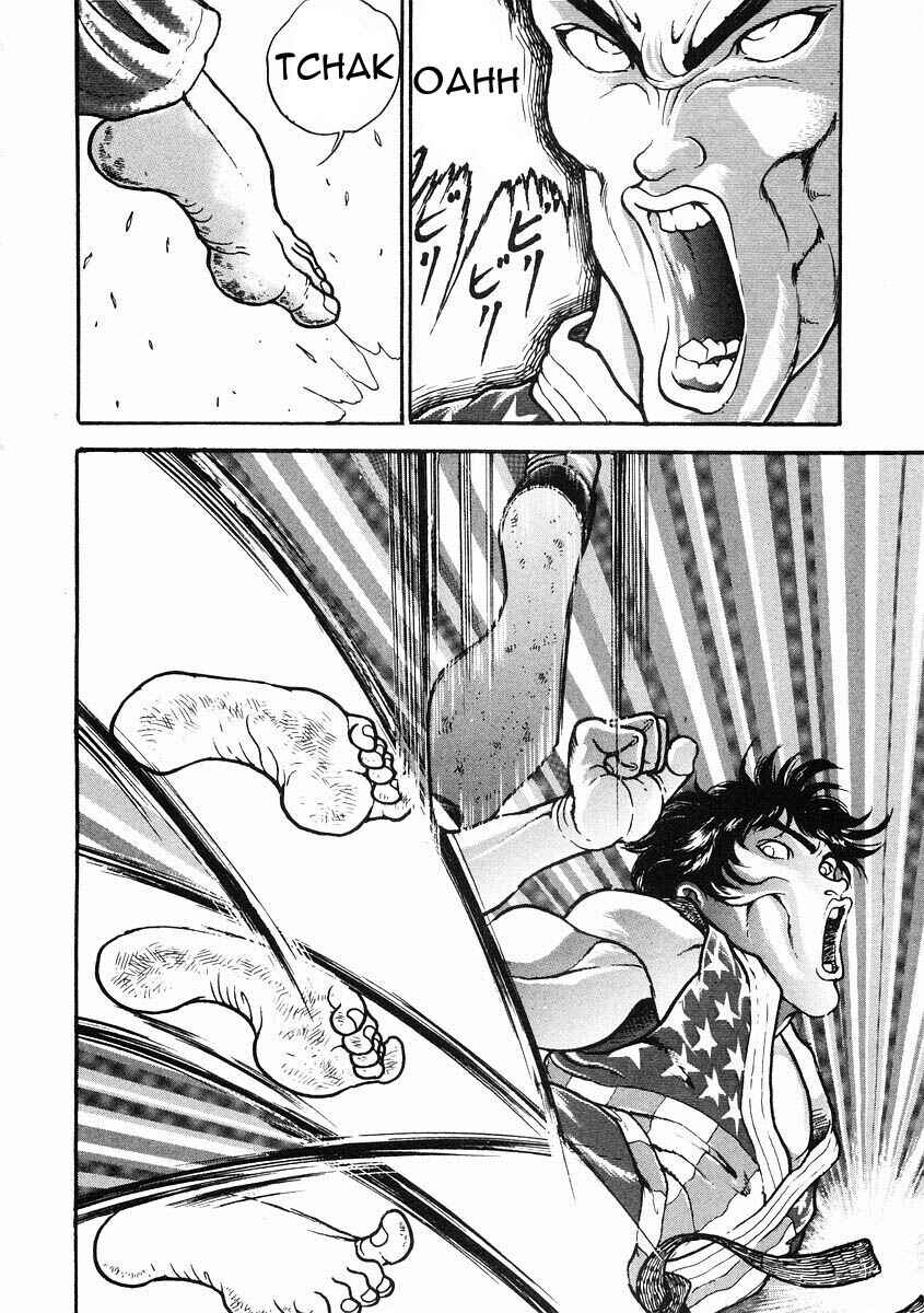 Page 24 Chapter 31 Garouden