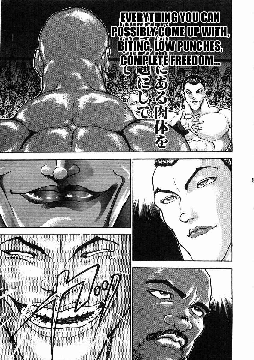Page 4 Chapter 31 Garouden