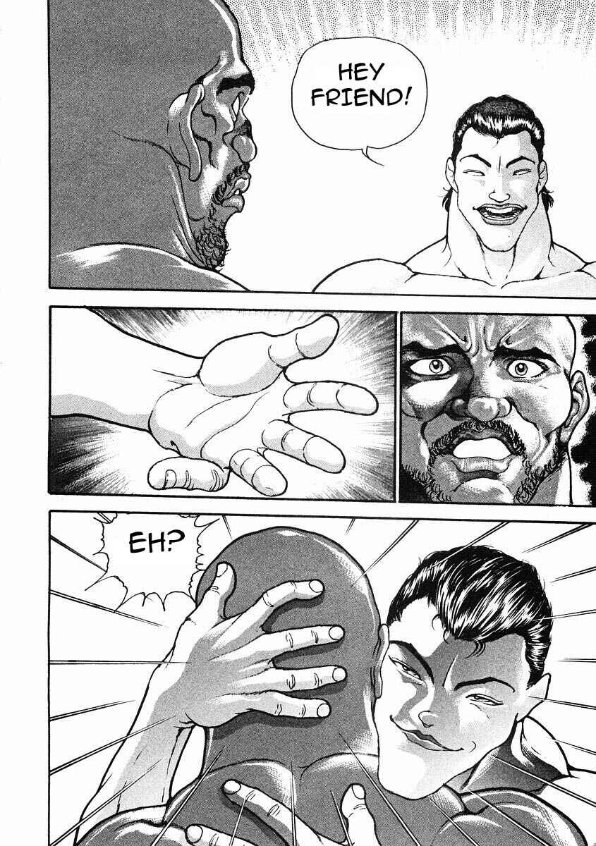 Page 5 Chapter 31 Garouden