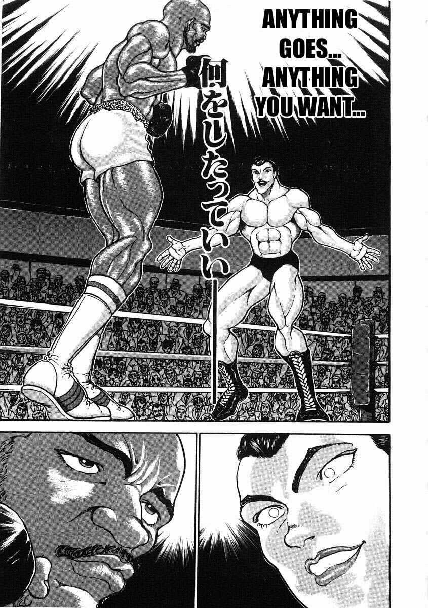 Page 8 Chapter 31 Garouden