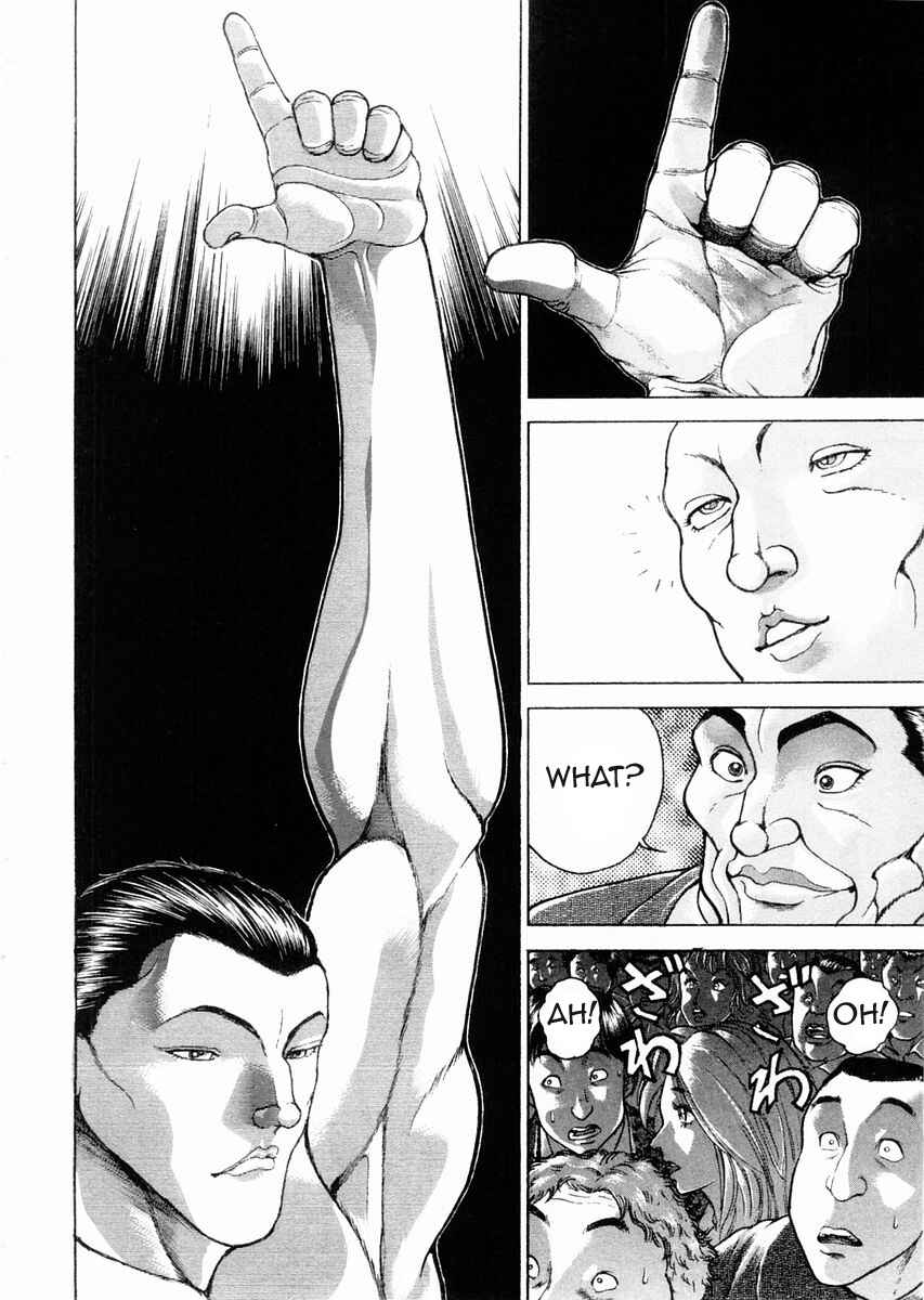 Page 12 Chapter 96 Garouden