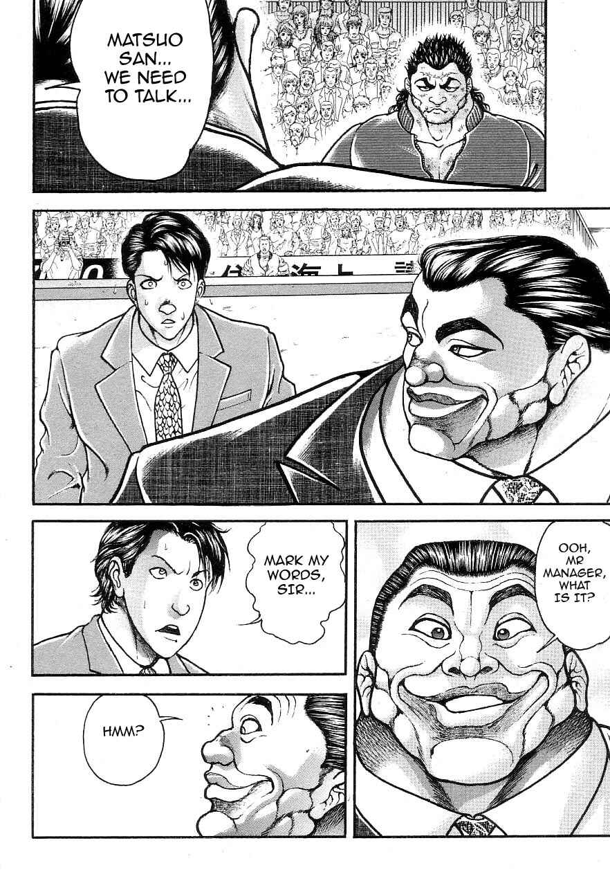 Page 11 Chapter 196 Garouden