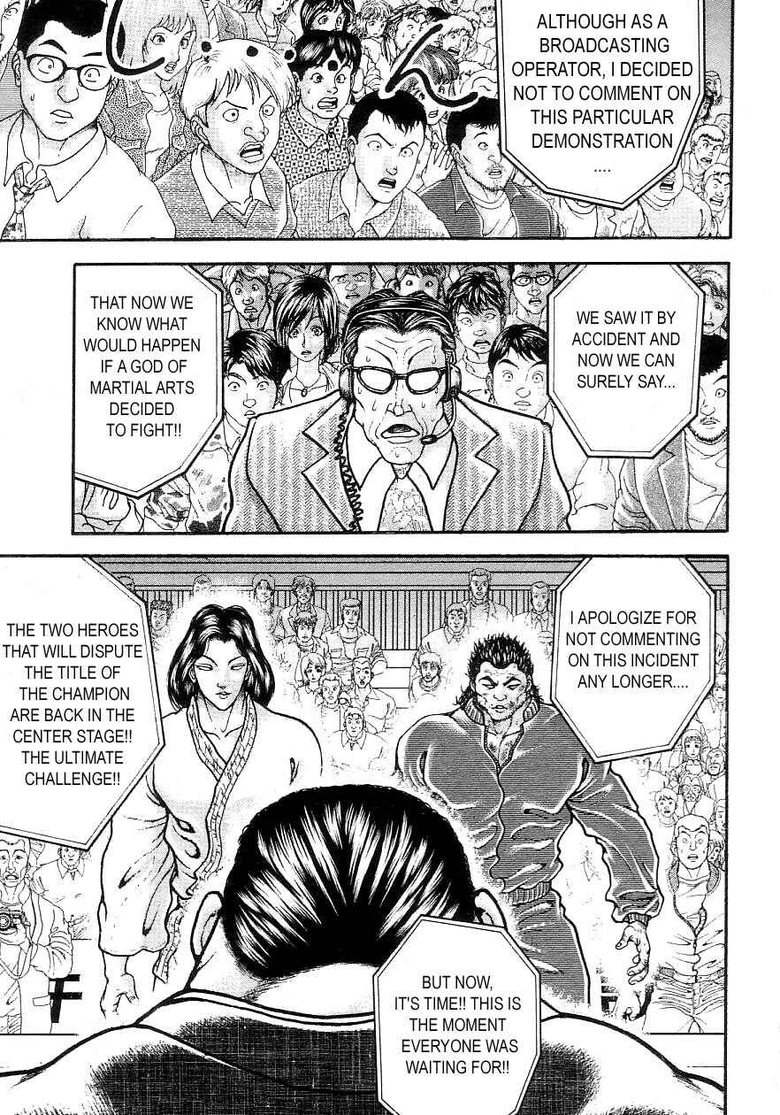 Page 8 Chapter 196 Garouden