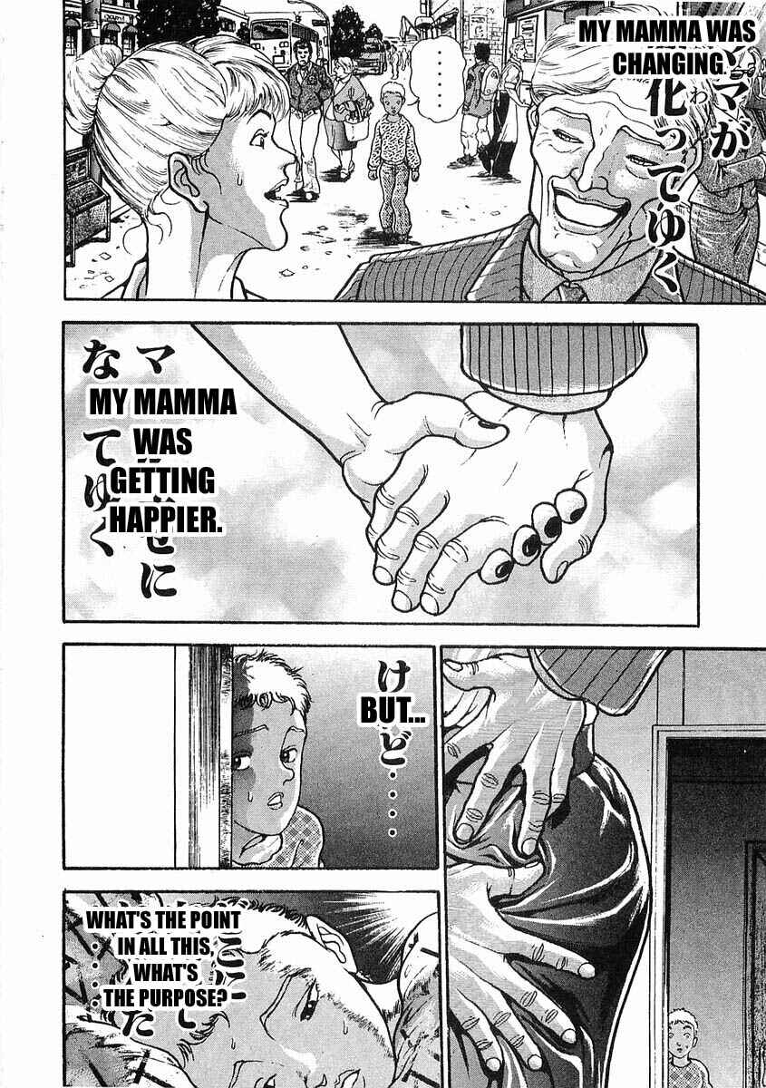 Page 14 Chapter 46 Garouden