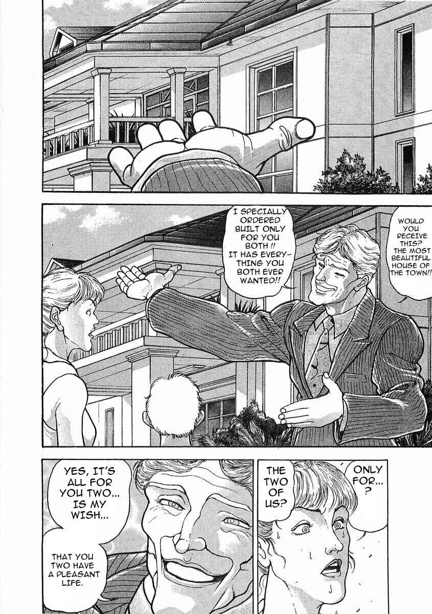 Page 16 Chapter 46 Garouden