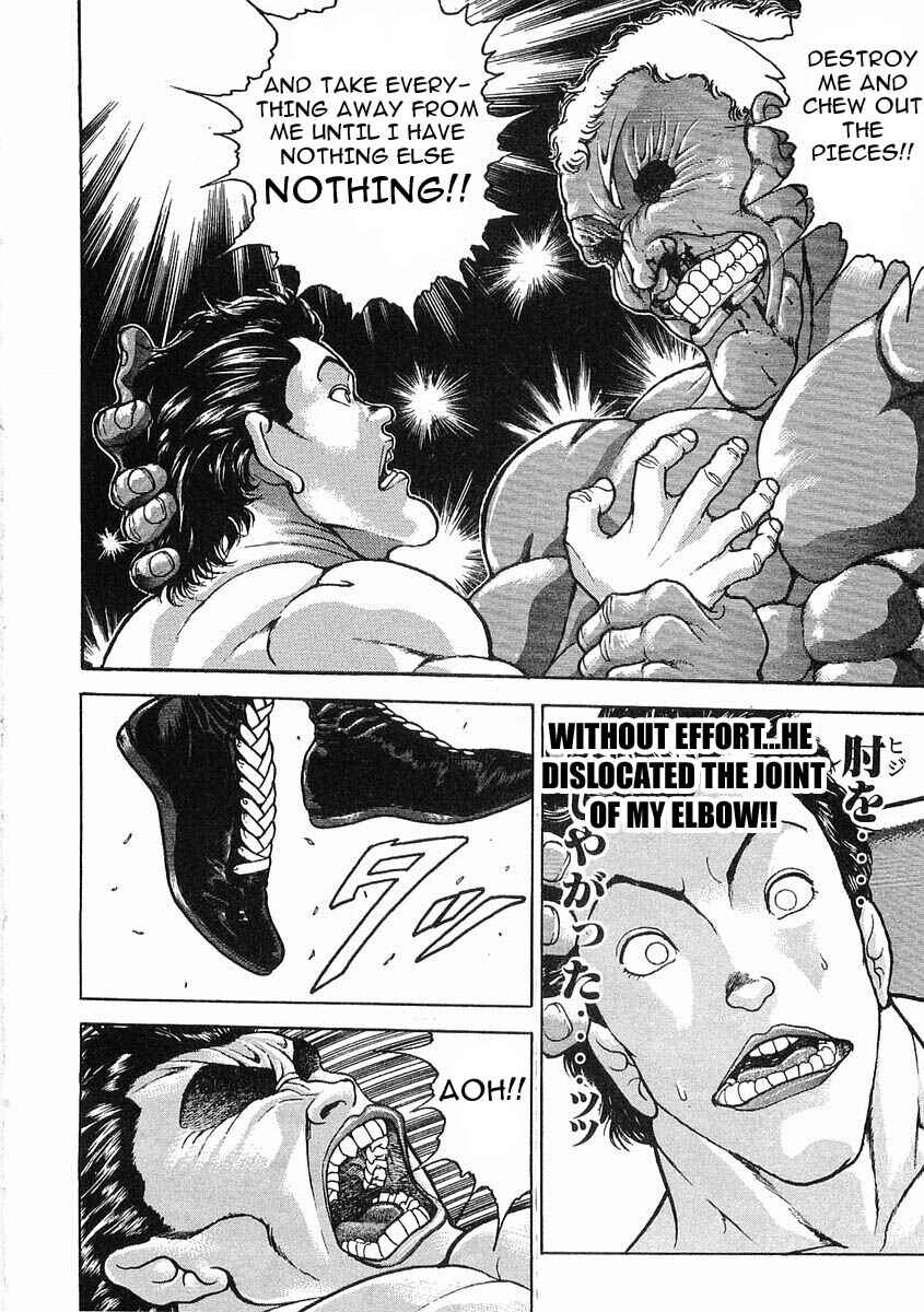 Page 2 Chapter 46 Garouden