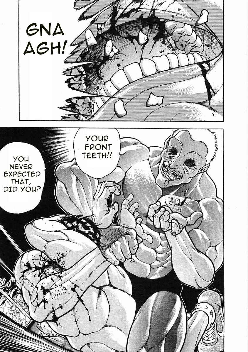 Page 18 Chapter 48 Garouden