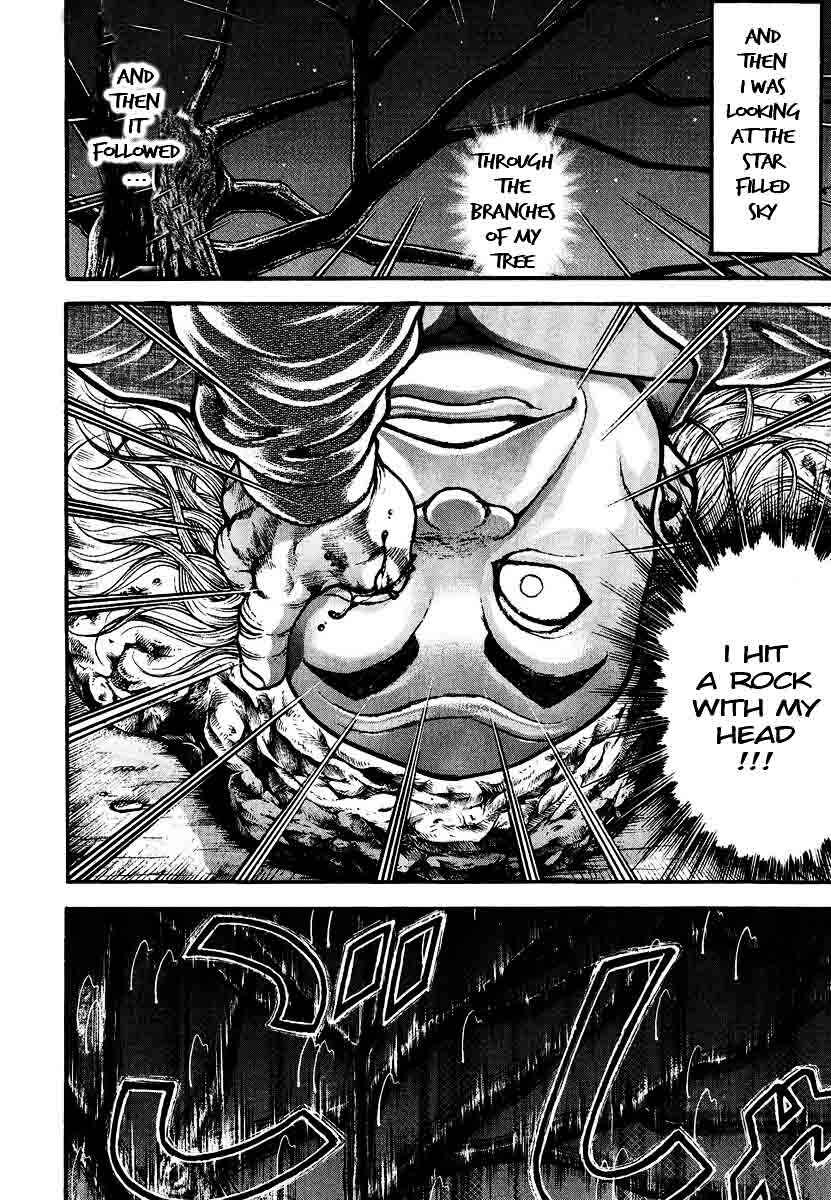 Page 14 Chapter 229 Garouden
