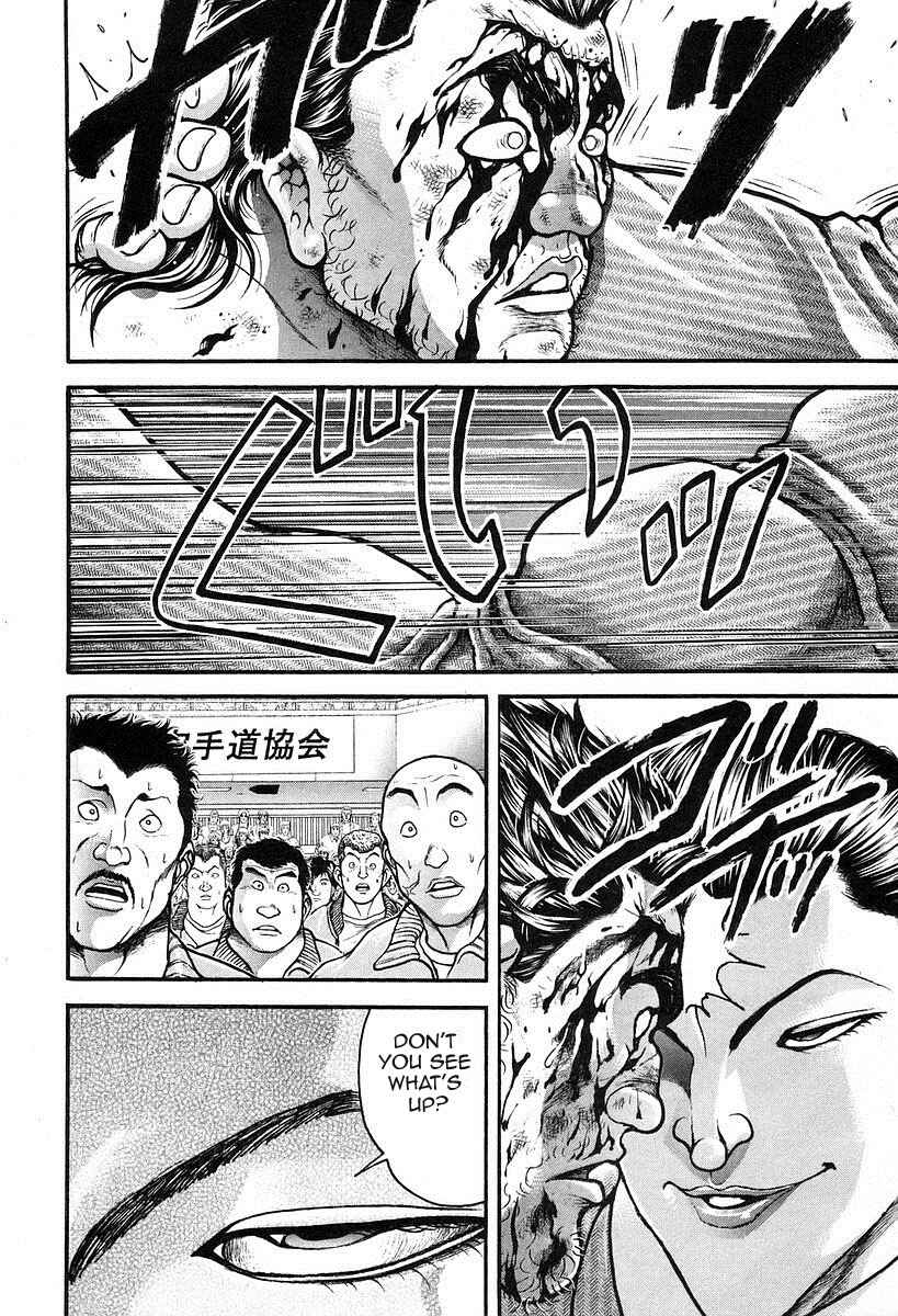 Page 4 Chapter 188 Garouden