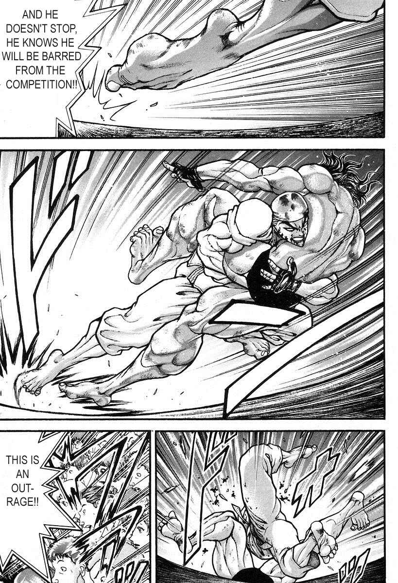Page 9 Chapter 187 Garouden
