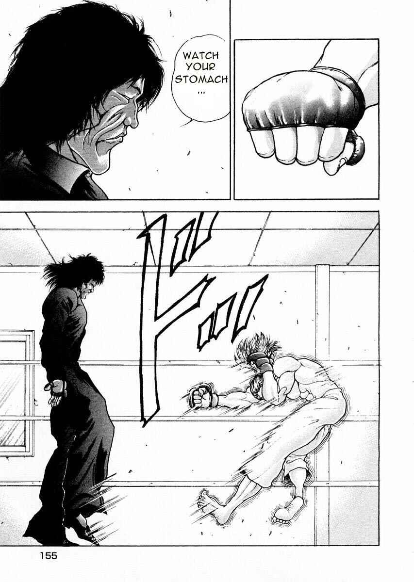 Page 9 Chapter 66 Garouden