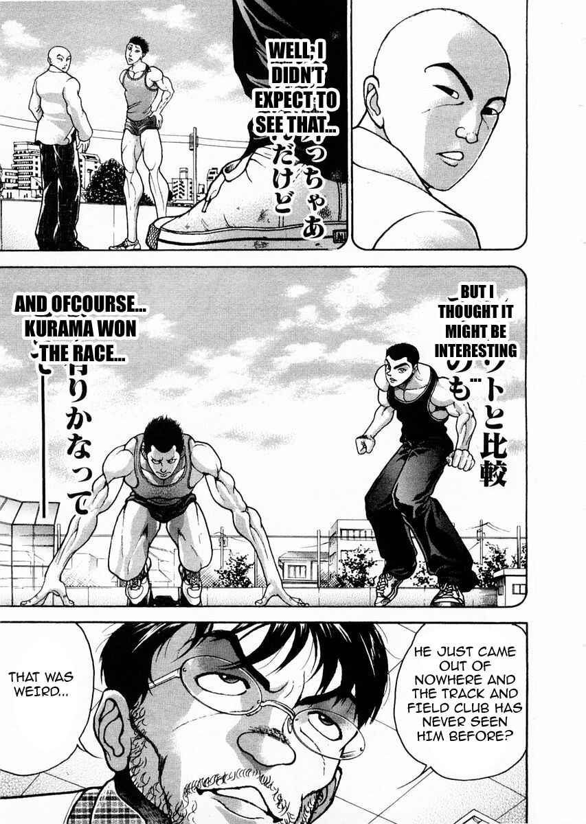 Page 7 Chapter 122 Garouden