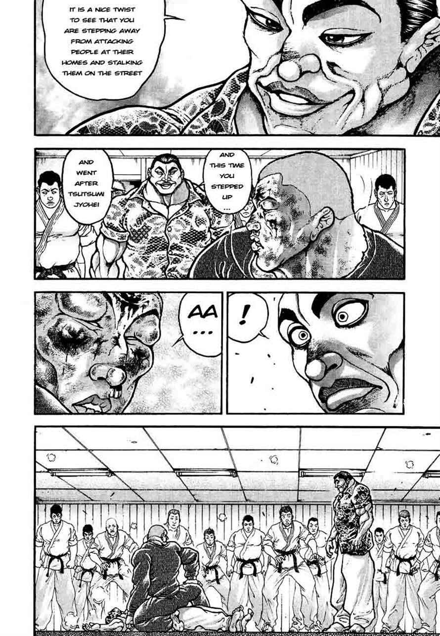 Page 4 Chapter 235 Garouden