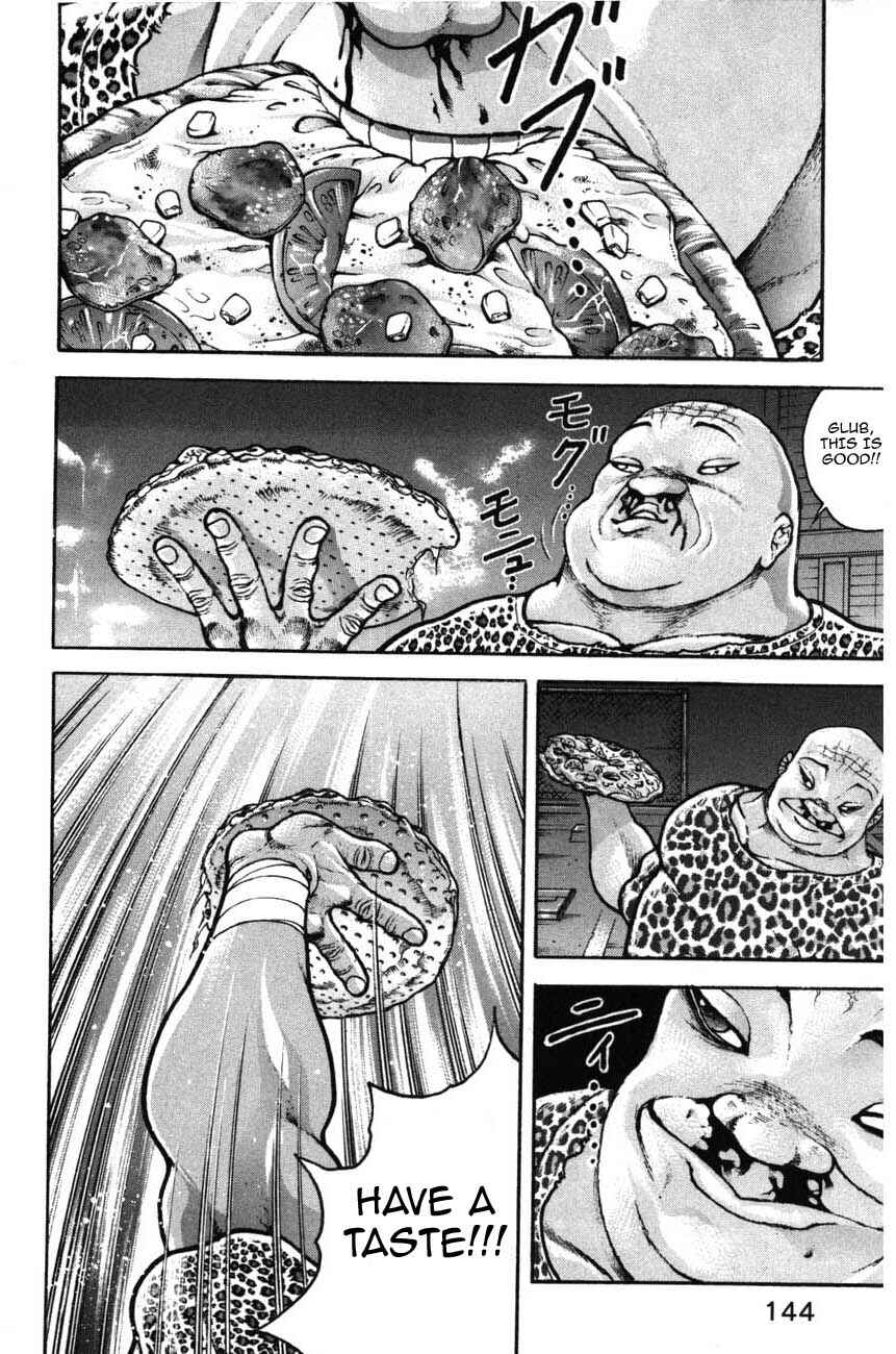 Page 14 Chapter 223 Garouden