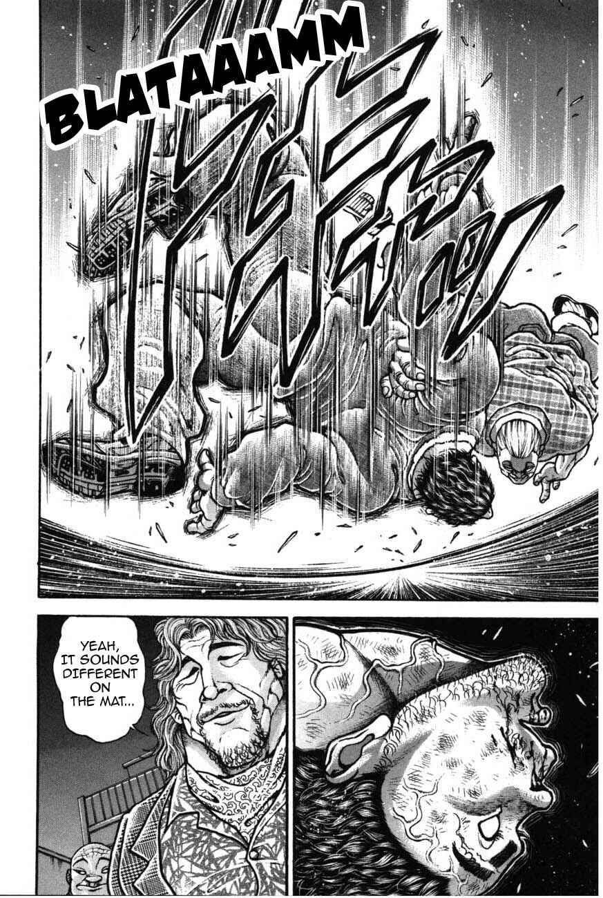 Page 8 Chapter 223 Garouden