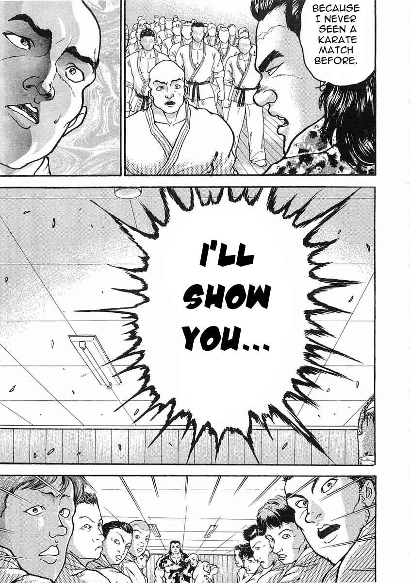 Page 10 Chapter 16 Garouden