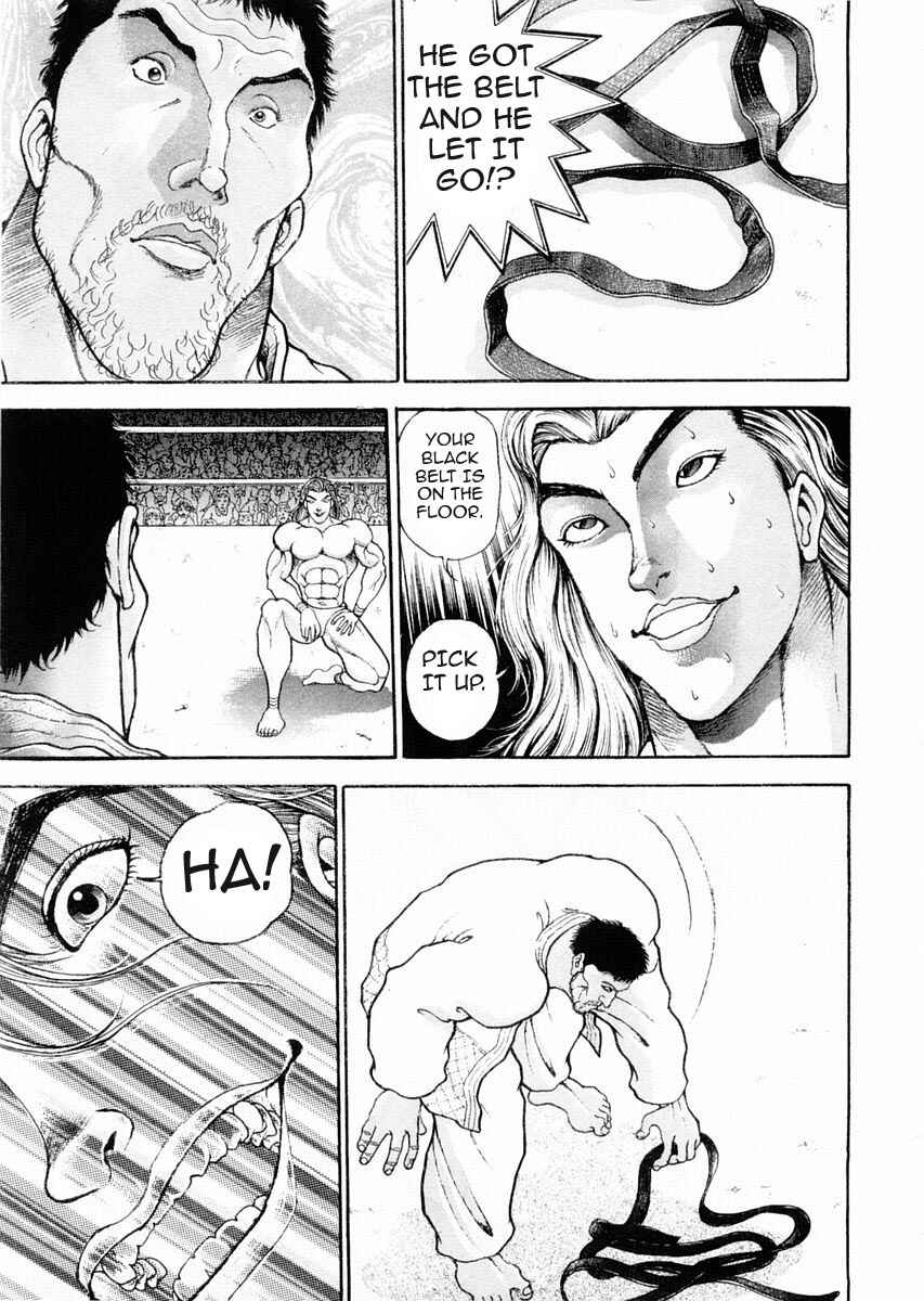 Page 3 Chapter 91 Garouden