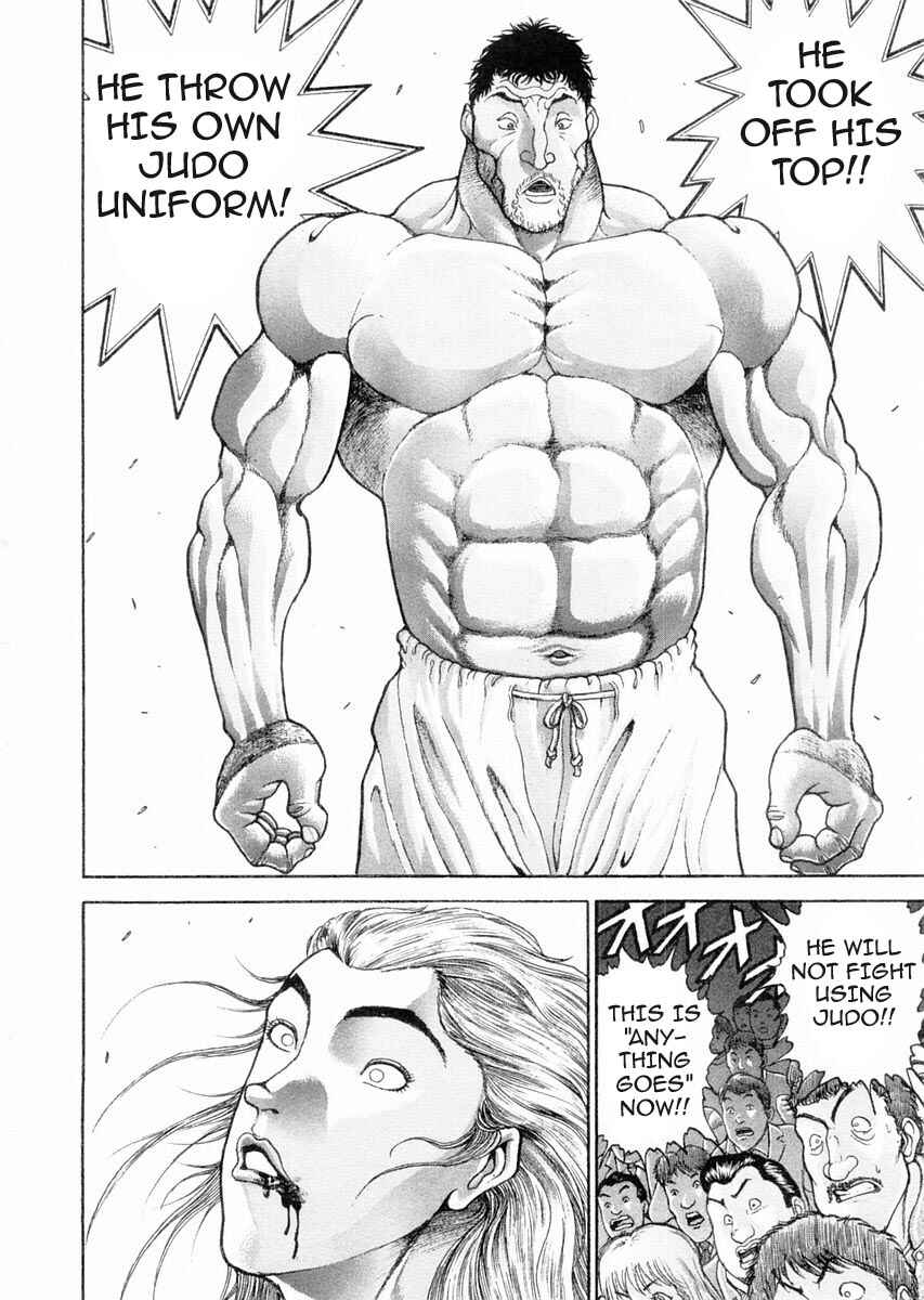 Page 8 Chapter 91 Garouden