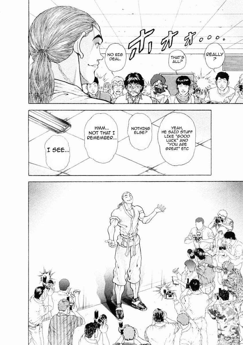 Page 6 Chapter 126 Garouden