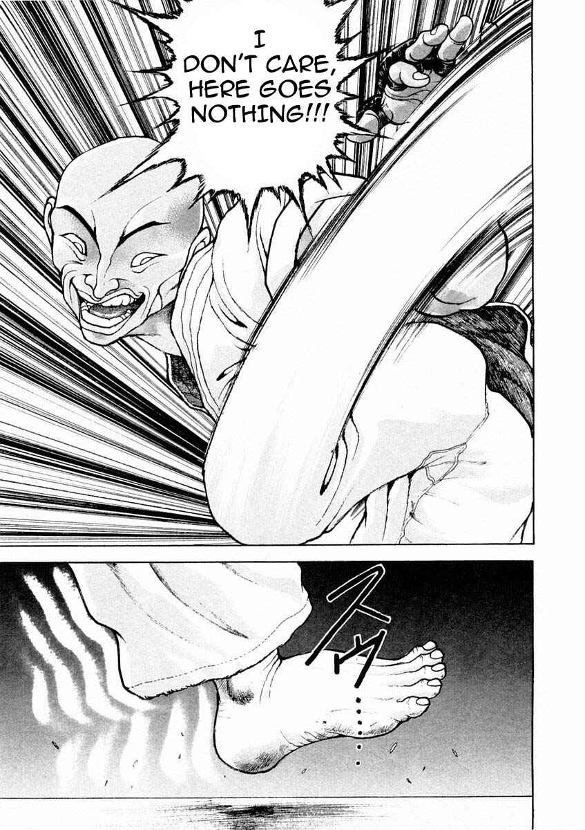 Page 12 Chapter 129 Garouden