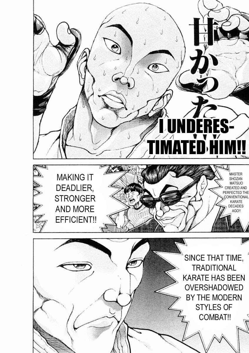Page 9 Chapter 129 Garouden