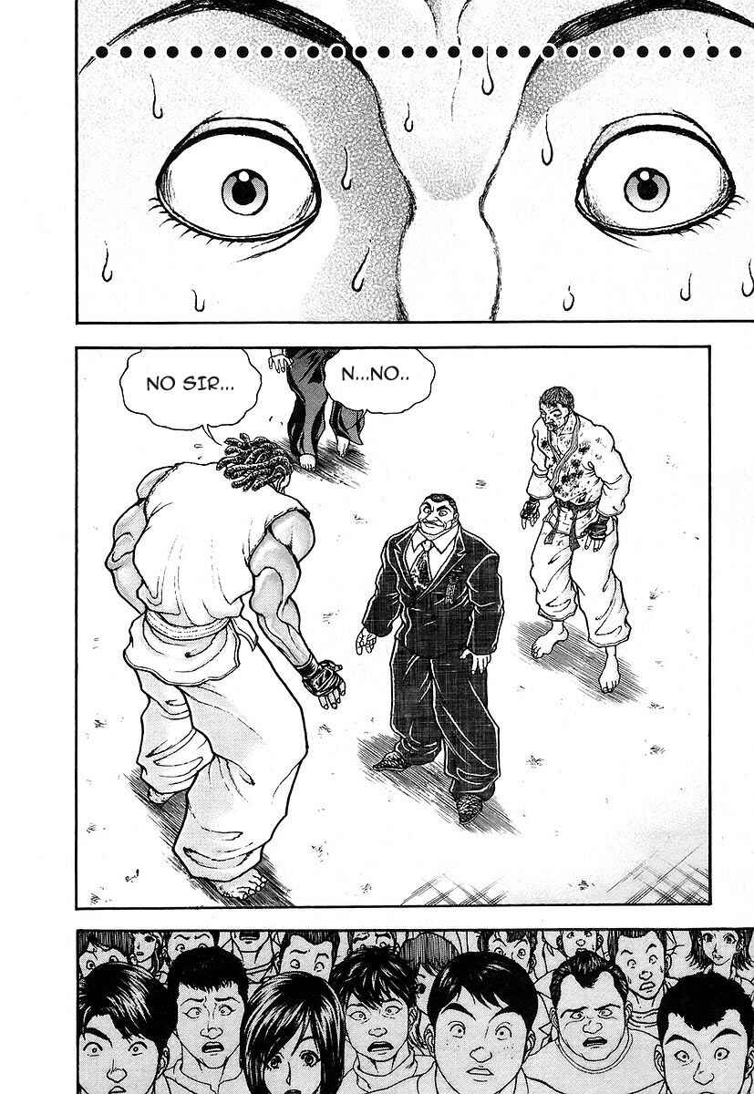 Page 10 Chapter 158 Garouden
