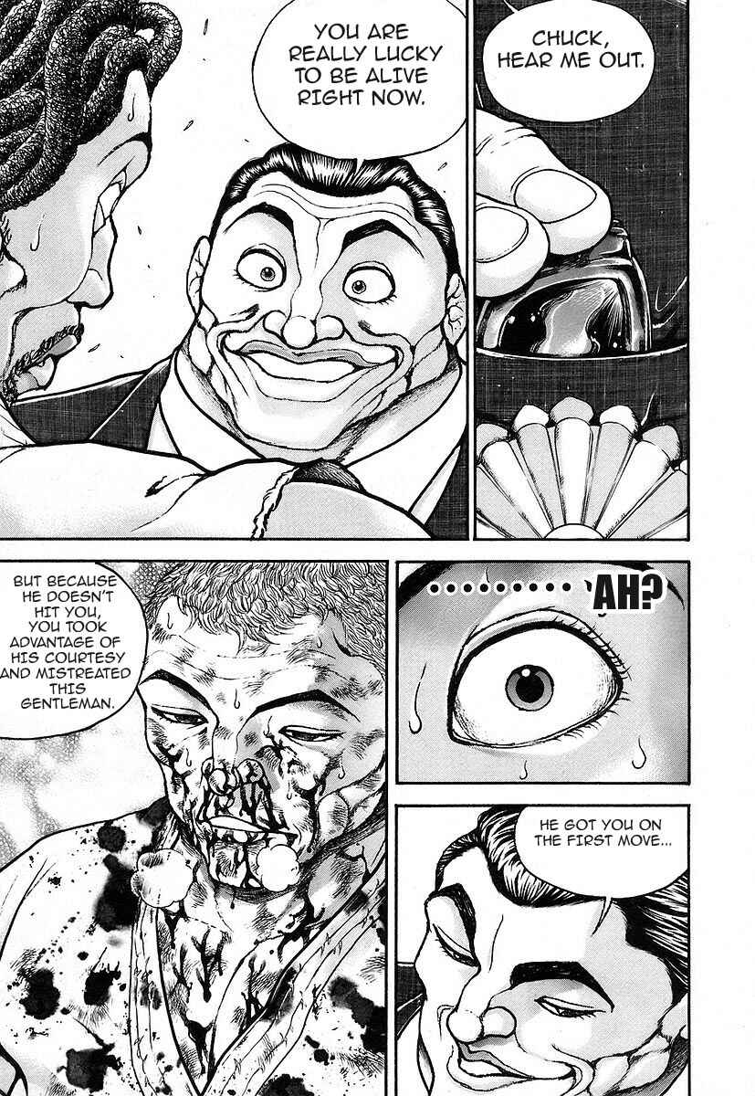 Page 3 Chapter 158 Garouden